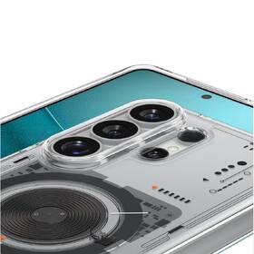 Kryt na mobil Spigen Ultra Hybrid MagSafe Neo One na Samsung Galaxy S26 Ultra priehľadný

 obrázok produktu 8 z 18