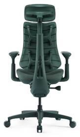 Ergonomická stolička LiberNovo Omni, 48 cm zelená

 obrázok produktu 2 z 9