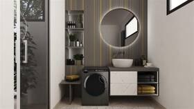 Práčka Haier HW50-BP12307GU1S 

 obrázok produktu 8 z 11