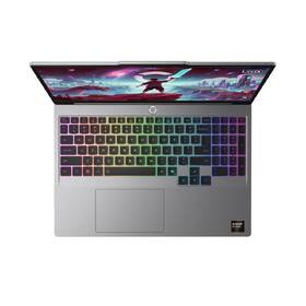 Notebook Lenovo LOQ 15AHP11 sivý

 obrázok produktu 5 z 9