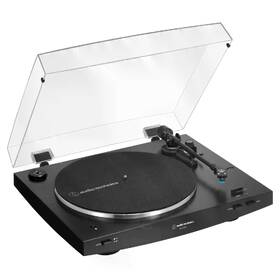 Gramofón Audio-technica AT-LP3XBT čierny

 obrázok produktu 1 z 7
