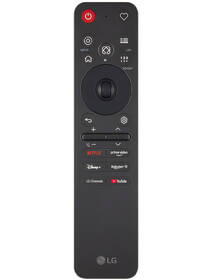 Televízor LG 55QNED70B6C 

 obrázok produktu 7 z 9
