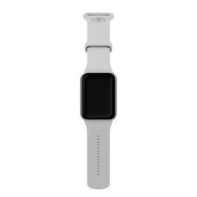 Fitness náramok Xiaomi Smart Band 10 Pro NFC strieborný

 obrázok produktu 1 z 7