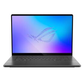 Notebook Asus ROG Zephyrus G16 sivý

 obrázok produktu 5 z 13