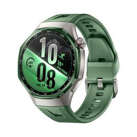 Inteligentné hodinky Huawei Watch GT 7 Pro 46 mm zelené

 obrázok produktu 1 z 9