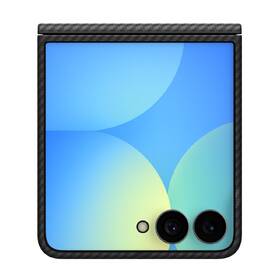 Kryt na mobil Spigen Air Skin Aramid MagSafe na Samsung Galaxy Z Flip 8 čierny

 obrázok produktu 8 z 13