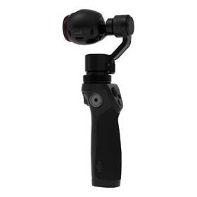 Outdoorová kamera DJI OSMO X3 UHD s ručným stabilizátorom čierna

 obrázok produktu 2 z 7