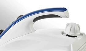 Parný čistič Polti SMART 40_MOP biely/modrý

 obrázok produktu 3 z 35