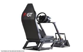Pretekársky kokpit Next Level Racing F-GT pre F1 alebo GT 

 obrázok produktu 10 z 14