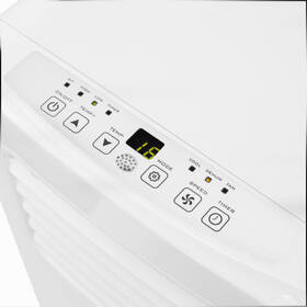 Mobilná klimatizácia Tristar AC-5529 biela

 obrázok produktu 2 z 8