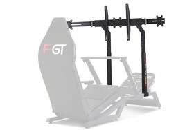 Držiak Next Level Racing Monitor Stand for F-GT, držiak pre 1-3 monitory do kokpitu F-GT 

 obrázok produktu 7 z 11