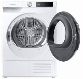 Sušička bielizne Samsung DV90T6240LE/S7 biela

 obrázok produktu 7 z 16
