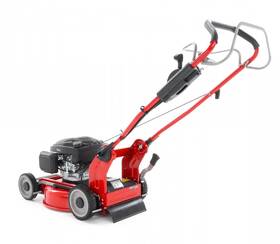 Kosačka Weibang WB 466 SCM 

 obrázok produktu 2 z 25