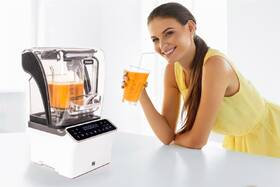 Stolný mixér G21 White E9-1500VK- biely

 obrázok produktu 14 z 17
