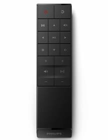 Soundbar Philips TAB8905 sivý

 obrázok produktu 5 z 9