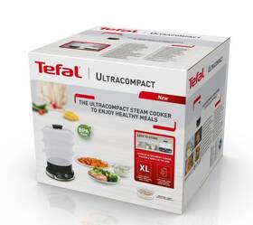 Hrniec parný Tefal VC204810 Ultracompact čierny

 obrázok produktu 8 z 9