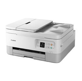 Tlačiareň multifunkčná Canon PIXMA TS7451A biela

 obrázok produktu 3 z 7