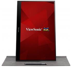 Monitor ViewSonic TD1655 

 obrázok produktu 6 z 10