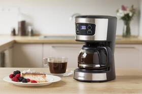 Kávovar Sencor SCE 3700BK 

 obrázok produktu 15 z 19
