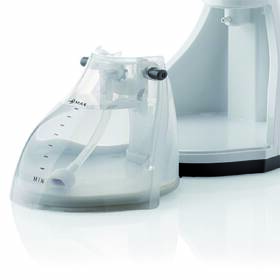 Ručný naparovač odevov Ariete Vertical Iron 4167 biely

 obrázok produktu 6 z 6
