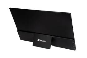 Monitor Verbatim PMT-17 čierny

 obrázok produktu 7 z 9