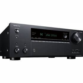 AV Receiver Onkyo TX-NR7100 DAB čierny

 obrázok produktu 2 z 3