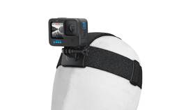 Čelenka GoPro Head Strap 2.0 

 obrázok produktu 11 z 11
