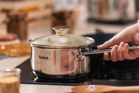 Rajnica Tefal B9212274,16 cm, pokrievka nerez

 obrázok produktu 10 z 14