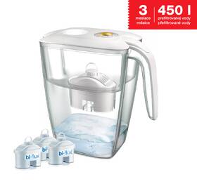 Filtrácia vody Laica starter pack J9068A1 

 obrázok produktu 1 z 2
