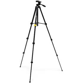Statív National Geographic Photo Tripod Small čierny

 obrázok produktu 1 z 12