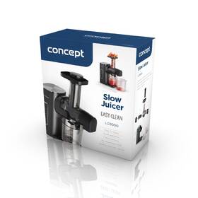 Odšťavovač Concept LO3000 

 obrázok produktu 12 z 14
