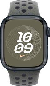 Remienok Apple 41mm Cargo khaki športový Nike - S/M 

 obrázok produktu 2 z 2