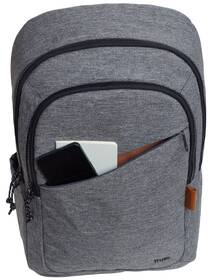 Batoh na notebook Trust Avana Eco-friendly pro 16" sivá

 obrázok produktu 3 z 11