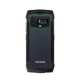 Mobilný telefón Doogee Smini 8 GB / 256 GB čierny

 obrázok produktu 3 z 6