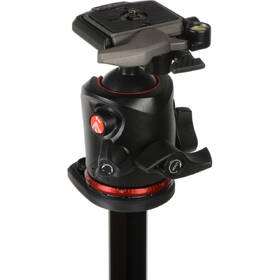 Statív Manfrotto 055XPRO čierny/hliník

 obrázok produktu 8 z 9