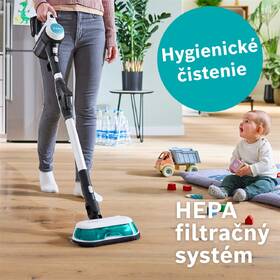 Tyčový vysávač Bosch BCS71HYG1 biely

 obrázok produktu 18 z 32