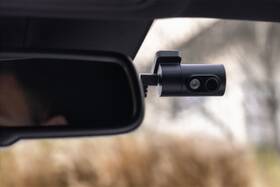 Autokamera LAMAX C11 GPS 4K, interiérová IR kamera čierny

 obrázok produktu 1 z 1