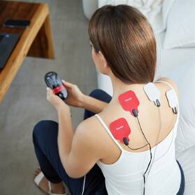 Elektrostimulátor Beurer EM59 čierny

 obrázok produktu 11 z 14