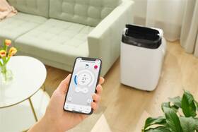 Mobilná klimatizácia Sencor SAC MT9040C biela

 obrázok produktu 9 z 22