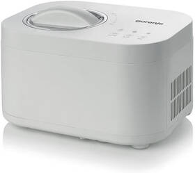 Zmrzlinovač Gorenje ICM10W 

 obrázok produktu 2 z 9