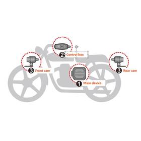 Motokamera Mio M820WD čierna

 obrázok produktu 7 z 7