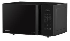 Mikrovlnná rúra Hisense H23MOBS5H čierna

 obrázok produktu 2 z 5