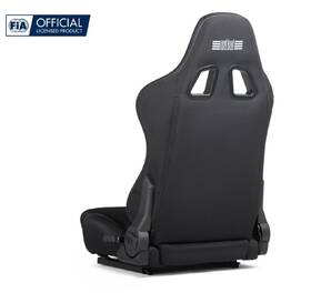 Herná stolička Next Level Racing ELITE ERS5 Reclining Seat - Fabric & SIMAERO Mesh Edition čierna

 obrázok produktu 2 z 9