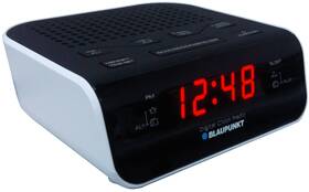 Rádiobudík Blaupunkt CR5WH čierny/biely

 obrázok produktu 1 z 1