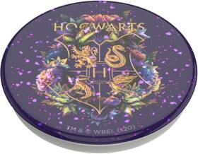 Držiak PopSockets PGP G HOGWARTS FL. 

 obrázok produktu 1 z 4