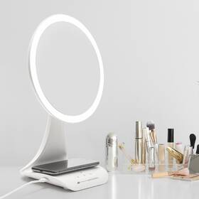 Zrkadlo kozmetické Rio MMWC Magnification Makeup Mirror 

 obrázok produktu 8 z 8