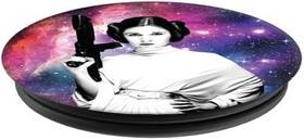 Držiak PopSockets LEIA GALAXY BK/BK 

 obrázok produktu 2 z 2