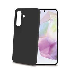 Kryt na mobil Celly Cromo na Samsung Galaxy A36 5G čierny

 obrázok produktu 2 z 2