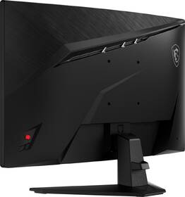 Herný monitor MSI MAG 274CXF čierny

 obrázok produktu 5 z 9
