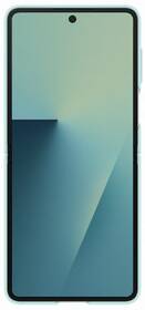 Kryt na mobil Samsung Silicone Ring na Galaxy Z Flip7 

 obrázok produktu 5 z 5